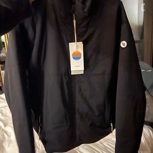 NWT Vuori Canyon Insulated jacket